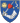 Coa Romania County Kovászna.svg