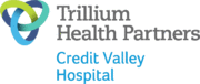 Credit Valley Hospital logo.png
