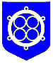 Coat of arms of Vaivara Parish
