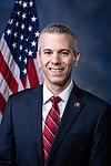 Anthony Brindisi, official portrait, 116th Congress.jpg