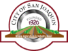 Official seal of San Joaquin, California