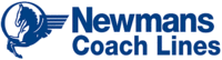Newmans Coach Lines logo.png
