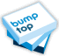 BumpTop logo.svg