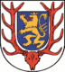 Coat of arms of Sondershausen