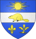Coat of arms of Salaberry-de-Valleyfield