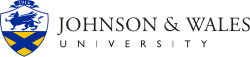 Johnson & Wales University Logo.svg