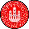 Official seal of Kostanjevica na Krki