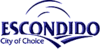 Official logo of Escondido, California