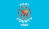 Flag of Kent County