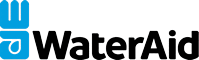 WaterAid's logo