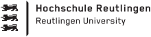 Reutlingen University Logo.svg
