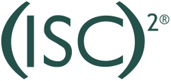 (ISC)² logo (vectorized).svg