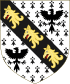 Arms of Sir Charles Young.svg