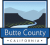 Official seal of Butte County, California