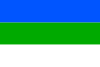 Flag of Prague 4