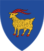 Coat of arms of Istria (crown historical)-vector.svg