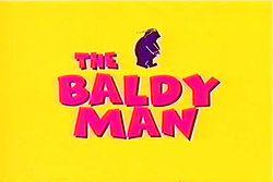 Baldy Man Title Screen.jpg