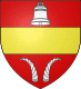 Coat of arms of Gometz-le-Châtel