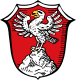 Coat of arms of Pfronten