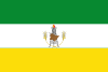 Flag of Sabana de Torres