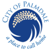 Official seal of Palmdale, California