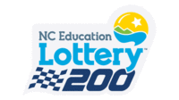 North Carolina Education Lottery 200 race logo.png