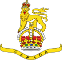 Crest of the Governor General of Canada 1931-1953.svg