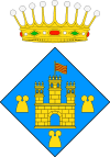 Coat of arms of Palamós
