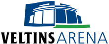 Veltins Arena Logo.svg