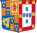 Arms of Catherine of Braganza.svg