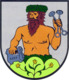 Coat of arms of Großbreitenbach