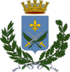 Coat of arms of Sondrio