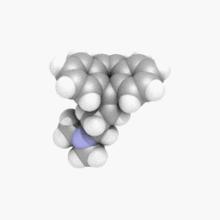 Cyclobenzaprine 3D.gif