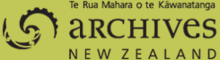 Archives New Zealand logo.png