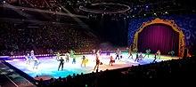 Disney on Ice - Cast, Malmö 2019.jpg
