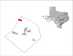 Bastrop Elgin.svg