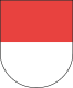 Coat of arms of Solothurn