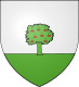 Coat of arms of Laventie