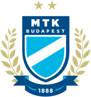 MTK logo