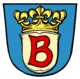 Coat of arms of Bonames