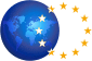 Insignia of the European External Action Service.svg
