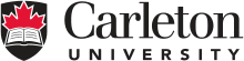 Carleton University logo.svg