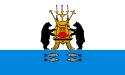 Flag of Veliky Novgorod