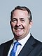 Official portrait of Dr Liam Fox crop 2.jpg