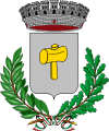 Coat of arms of Magliano in Toscana