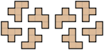 F-pentomino Symmetry.svg