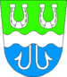 Coat of arms of Lohusuu Parish