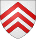 Coat of arms of Machecoul