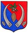 Coat of arms of Daloa
