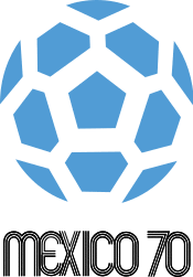 1970 FIFA World Cup.svg